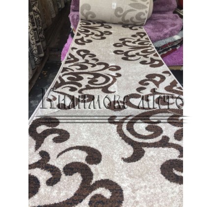Синтетическая ковровая дорожка 107603 - высокое качество по лучшей цене в Украине.